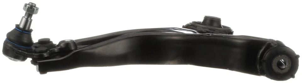 Conjunto de brazo de control de suspensión y rótula Delphi para Acura ILX 2013-2015 Foto 2 de 4