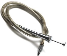 Shutter Release Cable 20" for Canon EF F-1 FTb AE-1 QL FTbn VT 35mm Film Camera