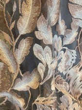 Terani Couture Formal Gown Wedding Mother of the Bride/Groom Silver Gray Size 14