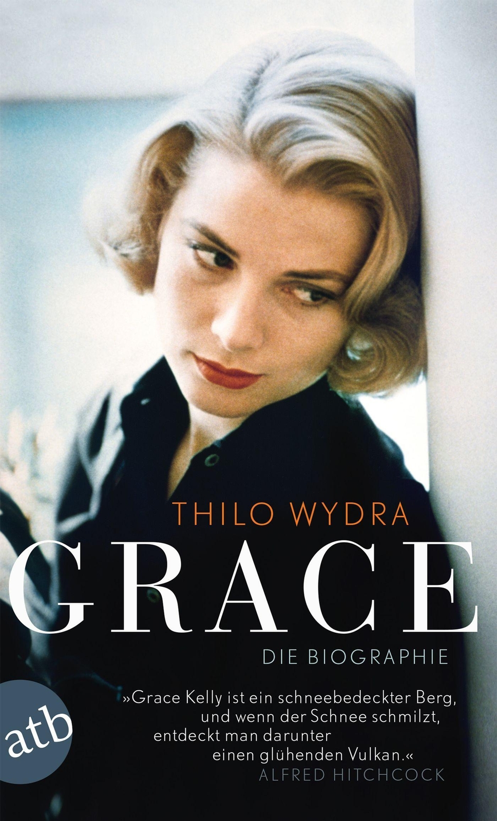 Thumbnail - Grace | Die Biographie | Thilo Wydra | Taschenbuch | 400 S. | Deutsch