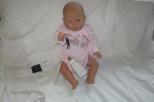 real care baby ebay