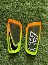 Nike CR7 Mercurial Lite Shin Guards - Lasrer ...