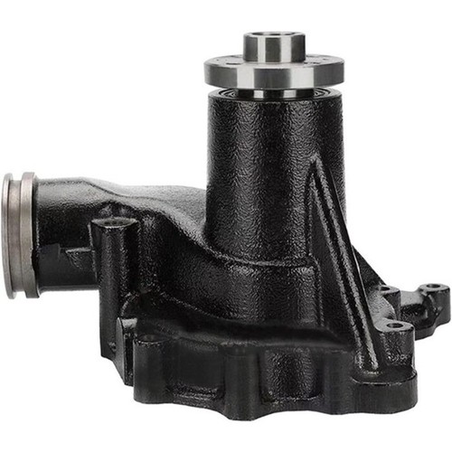 Water Pump 1-13650059-1 1-13650061-1 For Hitachi EX300-2 EX300-3 Isuzu 6SD1 - Picture 3 of 4