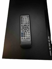 Insignia HDMI DVD Player With Remote Model NS-UPDVD