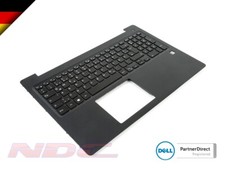 Dell Latitude 3590 Biometric Palmrest GERMAN Backlit Keyboard - 0YYJ2T 0KRHKG