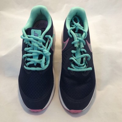 nike grade school star runner 2 running shoes