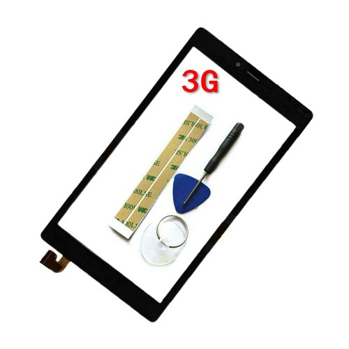 Touch Screen Digitizer Glass Replace For Alcatel One Touch Pixi 4 8063 7''+Tools - 第 7/7 張圖片