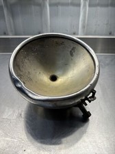 1930 1931 Ford Model A Twolite Headlamp Headlight Bucket Light Oem 1930 1931 Ford Model A Twolite Headlamp Headlight Bucket Light Oem
