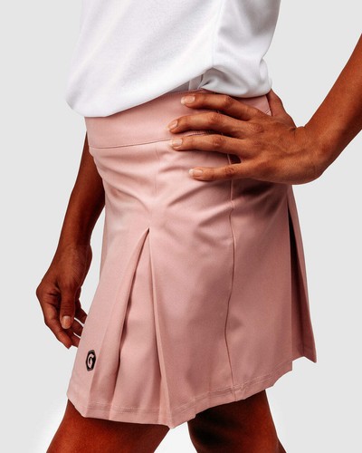 GIRLS SWISH SKORT - Picture 8 of 16