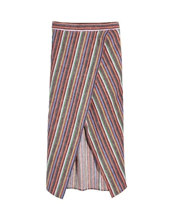 Faldas de algodón para mujer Madewell