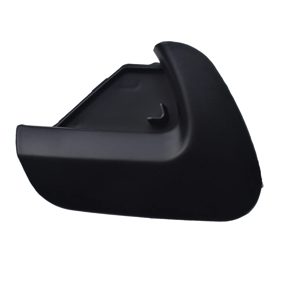 Cubierta de ojo de remolque delantera 52127-52931 nueva para Toyota Yaris 2012-2014 Foto 2 de 4