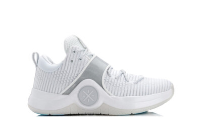 Li-Ning Way Of Wade 6 White Hot Veteran's Day WOW 7 8 9 10
