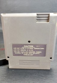 De colecci&oacute;n NES Videojuego Super Mario Bros. / Duck Hunt Sistema de Entretenimiento Nintendo 