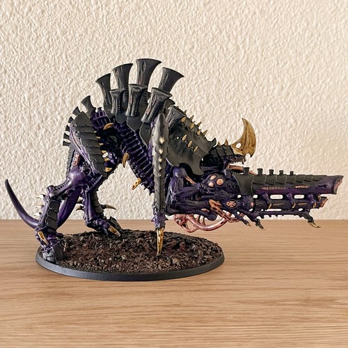 Warhammer 40k Tyranids - Painted Hive Fleet Hydra Army - BoxedUp (333) - Picture 80 of 81
