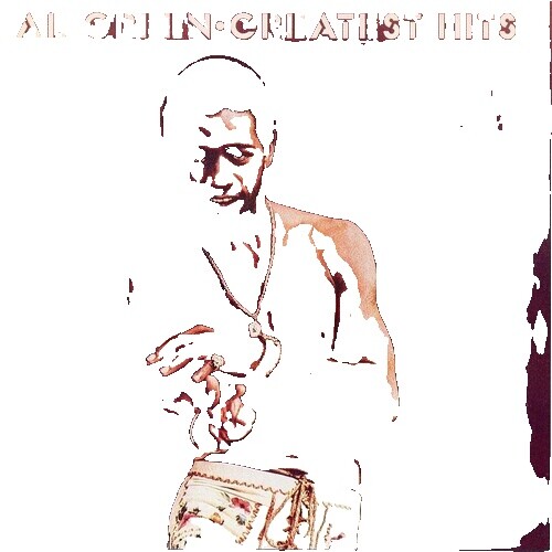 Al Green Greatest Hits, Vol. 1 - Motown Compact Classic CD | eBay