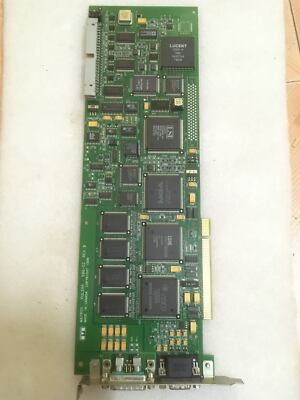 #ad ✅🔥1Pcs Used PULSAR 586 02 REV:B For Discounts Please Contact🔥✅ $994.95