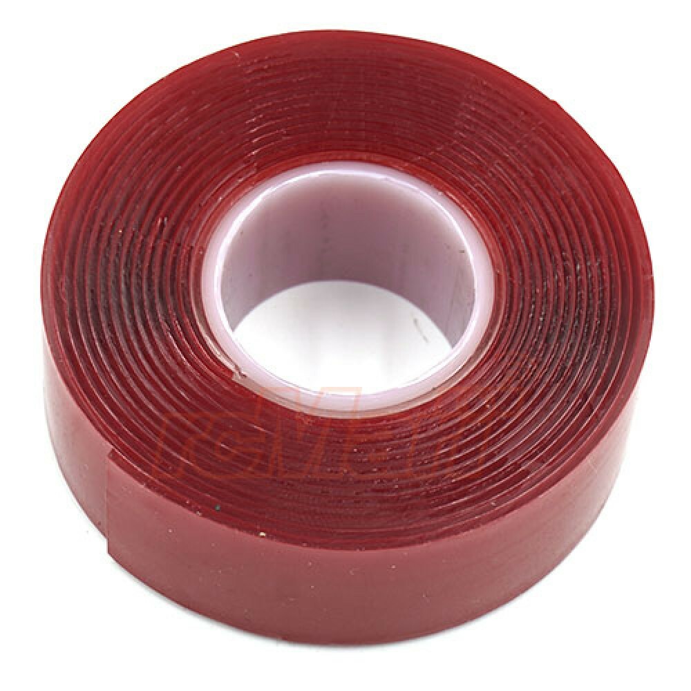 Yeah Racing DOUBLE SIDED MOUNTING TAPE 20CM X 2M for RC Crawlers YA-0595