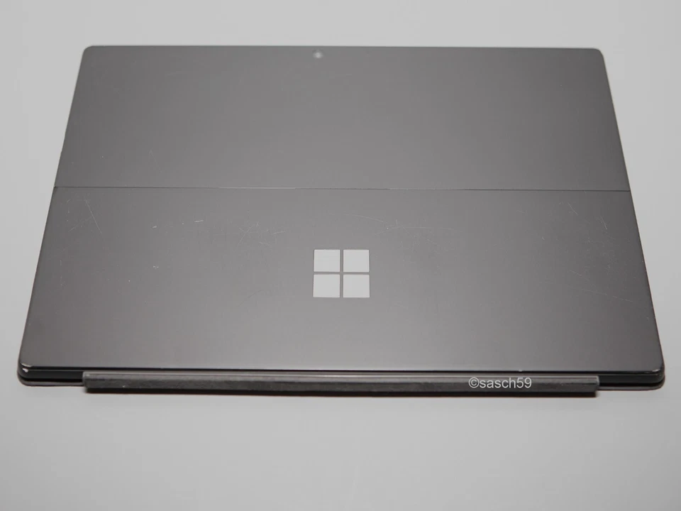 Surface Pro 7, 12,3", i5-1035G4, 8GB , 256GB SSD, TypeCover, Rechnung+Gewährl.# - Bild 4 von 4