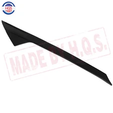 Left Driver Windshield Pillar Outer Trim Molding For 2011-2019 Ford Explorer