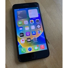 Apple iPhone 8 Plus 64GB Unlocked Verizon At&t T-Mobile Sprint Mint Condition