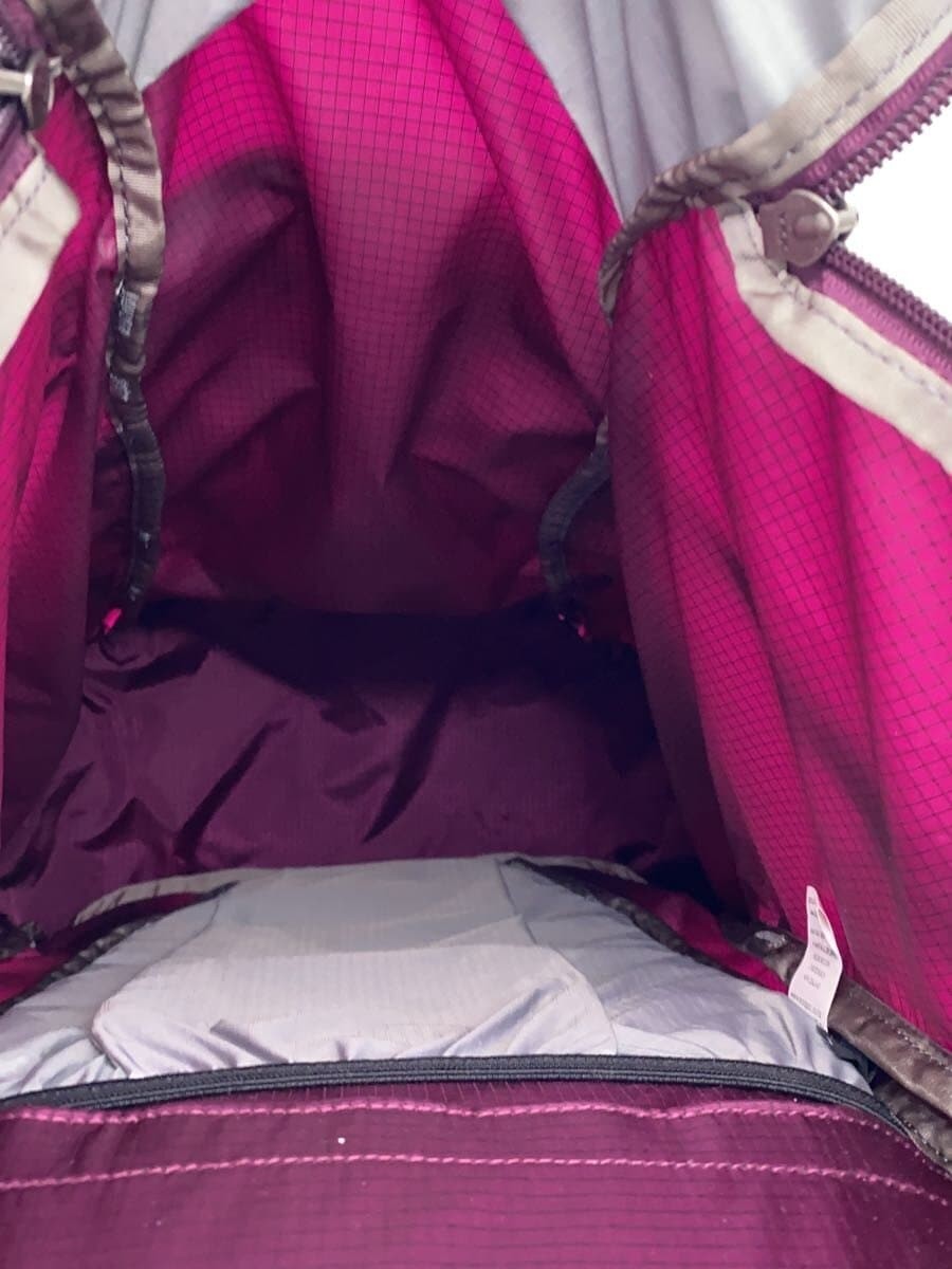 macpac Backpack PVC PUP Plain - image 6