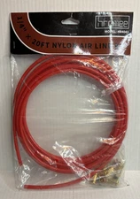 Hromee Air Line Service for Air Spring Suspension with Fittings, Schrader Valves