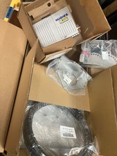 HUGHES 9502 SATELLITE TERMINAL - New, Open Box