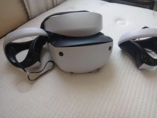 PlayStation vr 2