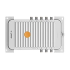 Televes Avant 12 Programmable Centerpiece with 5 Inputs 4xVHF/FM 78 dB