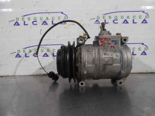 1471005690 KLIMAKOMPRESSOR / 138941B / DENSO / 188136 FÜR BMW SERIE 3 BERLINA E