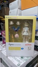Max Factory Figma#392 Pokemon Lively Lillie A...