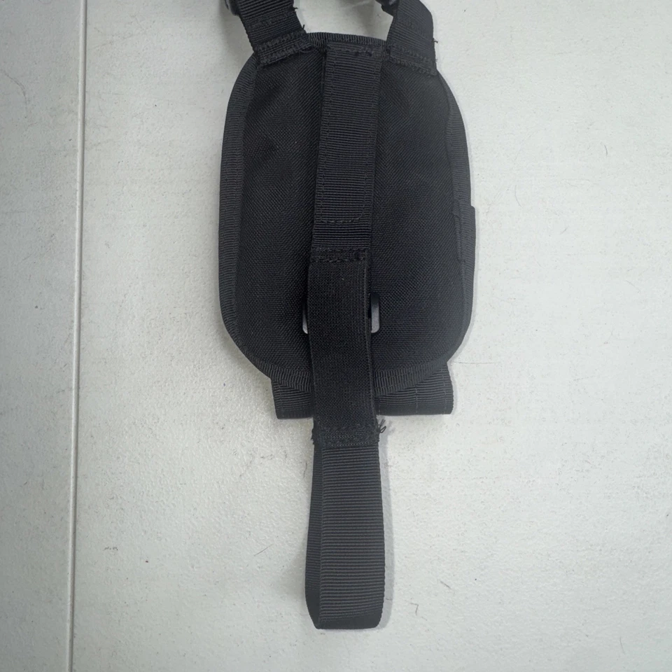 Funda de hombro ambidiestra vertical universal Condor | Incluye bolsa Mag Foto 4 de 4