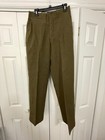 Korea War Ike Jacket/Pants Uniform 8th Army/3rd ID — photo 8