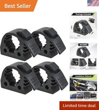 Versatile Tool Storage Clamp - Quick Release ...