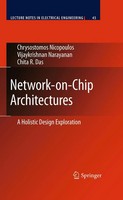Chrysostomos Nicopoulos (U. A.) | Network-On-Chip Architectures | Taschenbuch