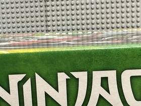 Lego Ninjago 70504 Garmatron