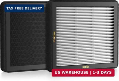 CF10285 Cabin Air Filter for Car with Activated Carbon, Compatible with 2005-202