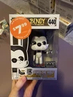 Funko Pop! Vinyl: Bendy and the Ink Machine - Boris the Wolf Can of SoupFYE #440