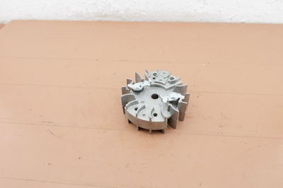 #ad Troy Built TB32 EC String Trimmer OEM Flywheel $9.99