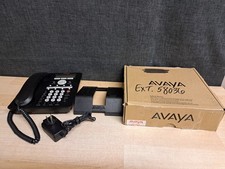Avaya Model 1608 Desk Phone