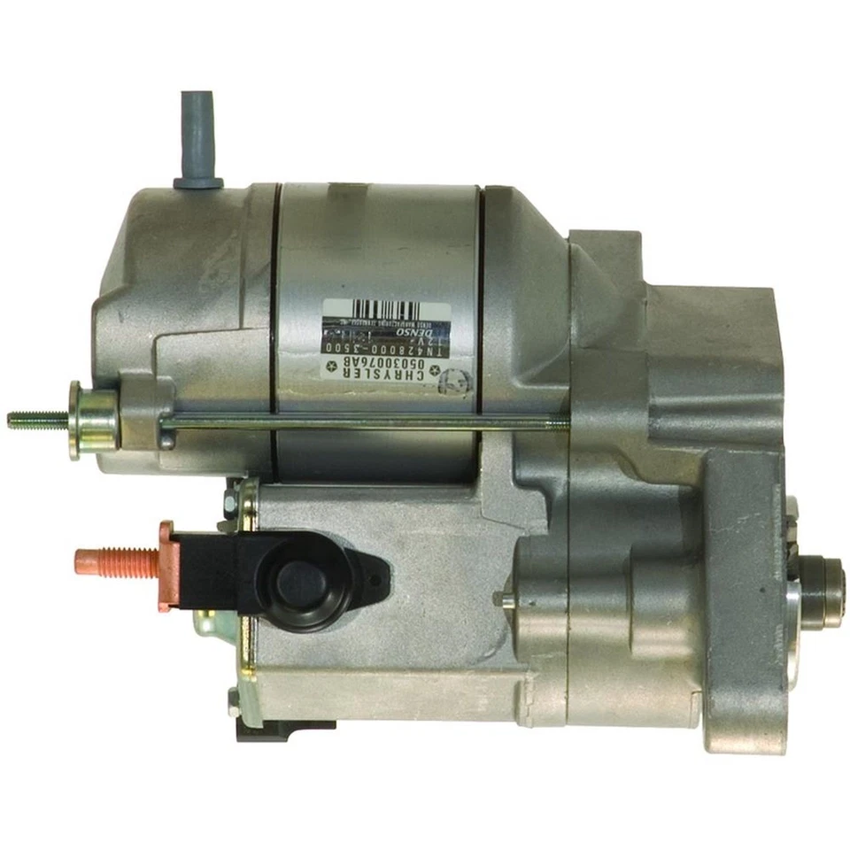ACDelco 337-1157 Starter Motor For 06-10 300 Challenger Charger Magnum - Image 4 of 4