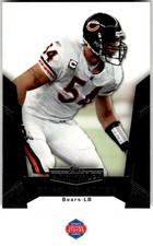 2010 Topps Unrivaled Football 3