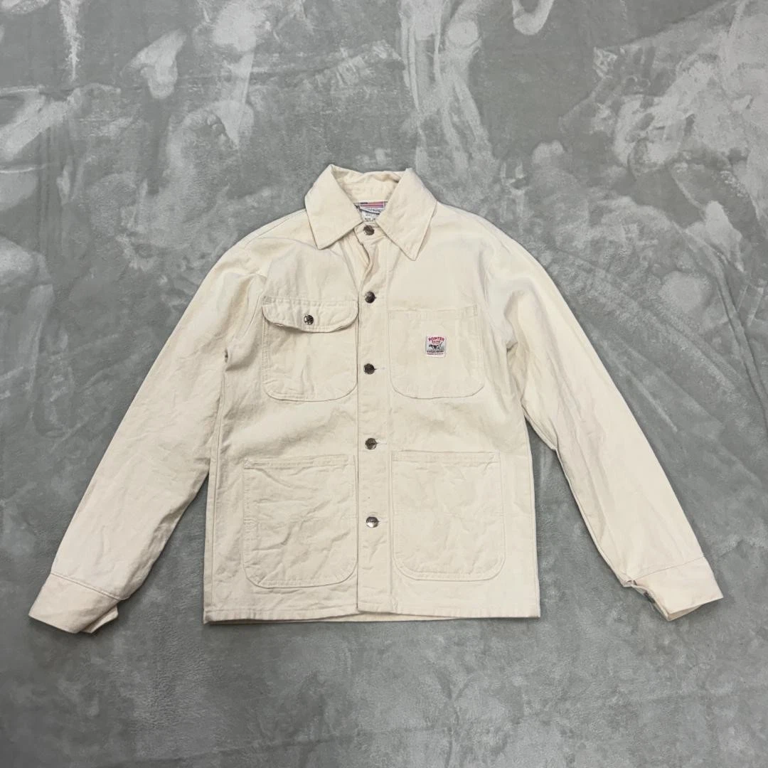 Pointer Brand Denim Coats, Jackets & Vests for Men for Sale | Shop