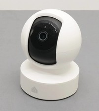 TP-Link Kasa KC115 Spot and Pan Tilt 24/7 Recording Surveillance Camera Only