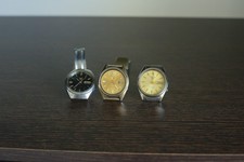 seiko vintage watch