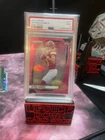 2024 Panini Prizm - Rookies Jayden Daniels #347 Pink Prizm (RC)
