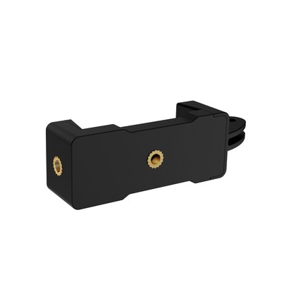 Sunnylife Handyclip für GoPro ideal zum Radfahren und Outdoor Filmen