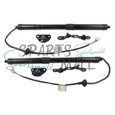2pcs Electric Rear Hatch Lift Struts Liftgate Actuator for 2013-2018 Toyota RAV4