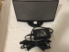 Bose SoundDock Digital Music System W/Power Cord,30 Pin To Lightning Adapter