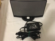 Bose SoundDock  Digital Music System W/Power Cord,30 Pin To Lightning Adapter